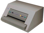 IBM 9068 Passbook Printer